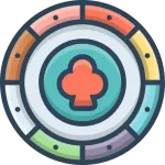 Välkomstbonus 100% upp till 500€ + 100 Free Spins